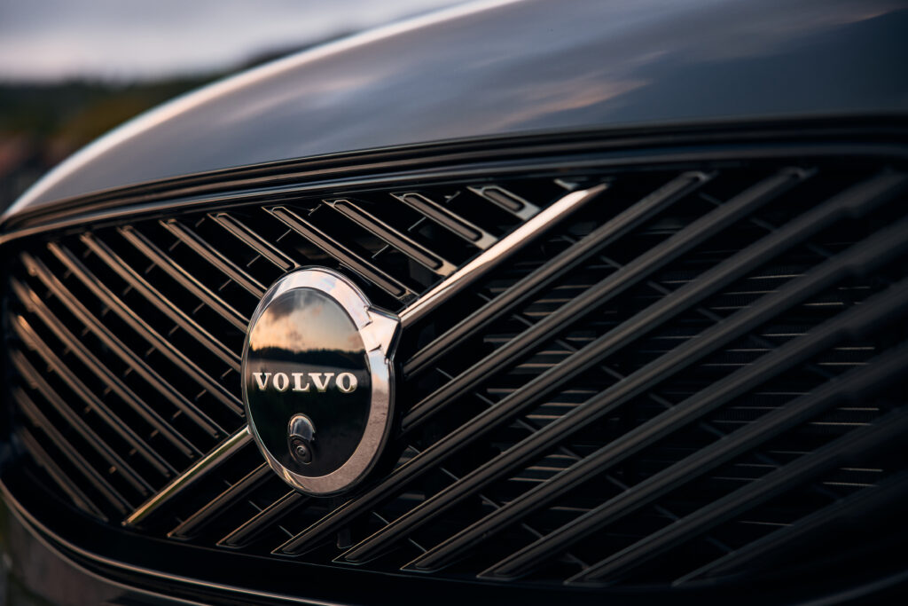 Volvo Cars