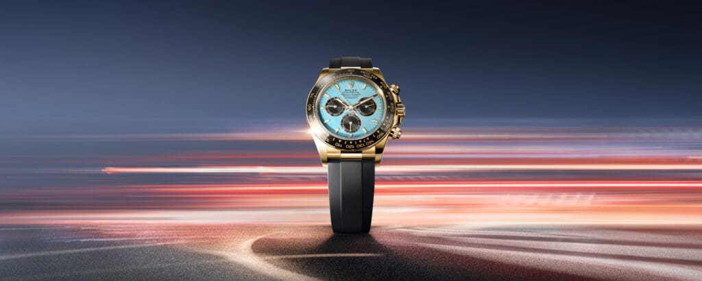 Trump Tariffs - Swiss Watches