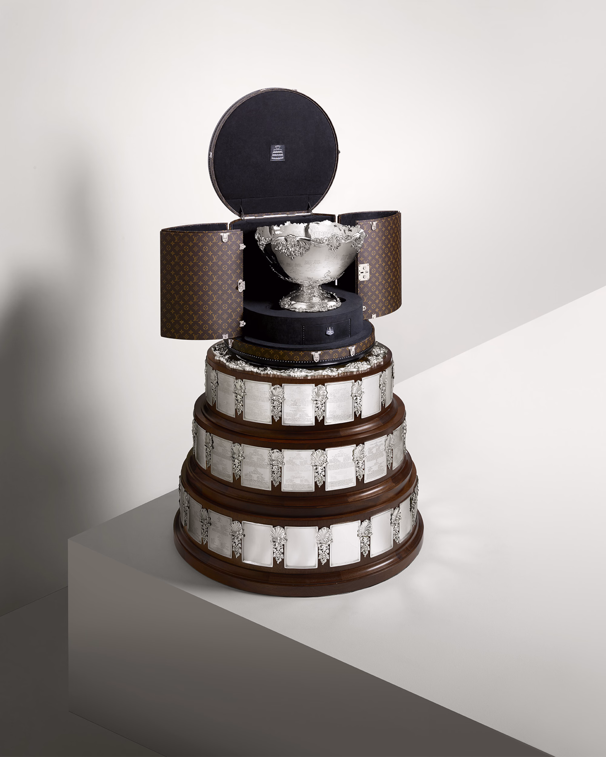 Louis Vuitton Davis Cup
