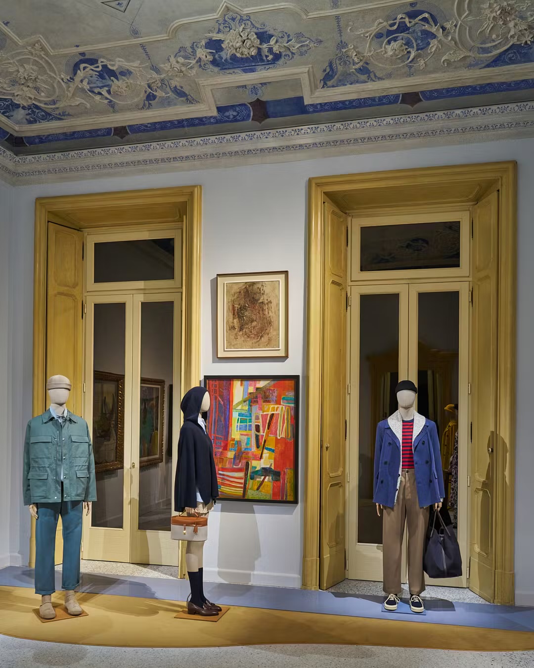 Loro Piana Spring/Summer 26