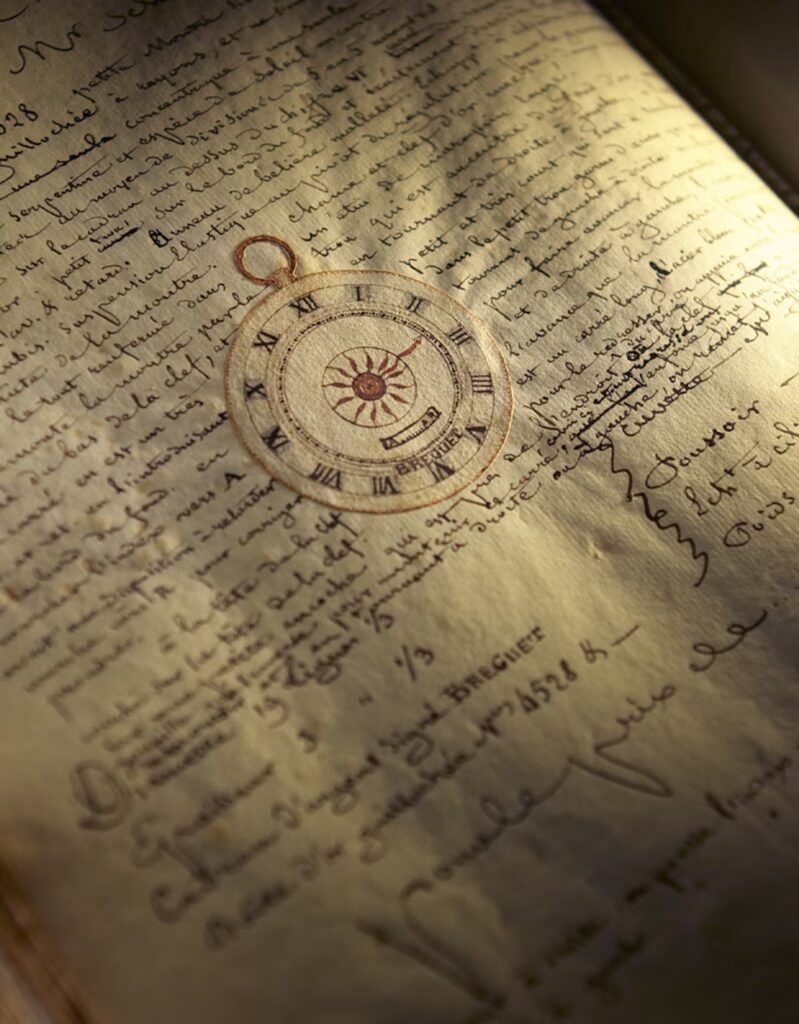 Breguet 250 year anniversary