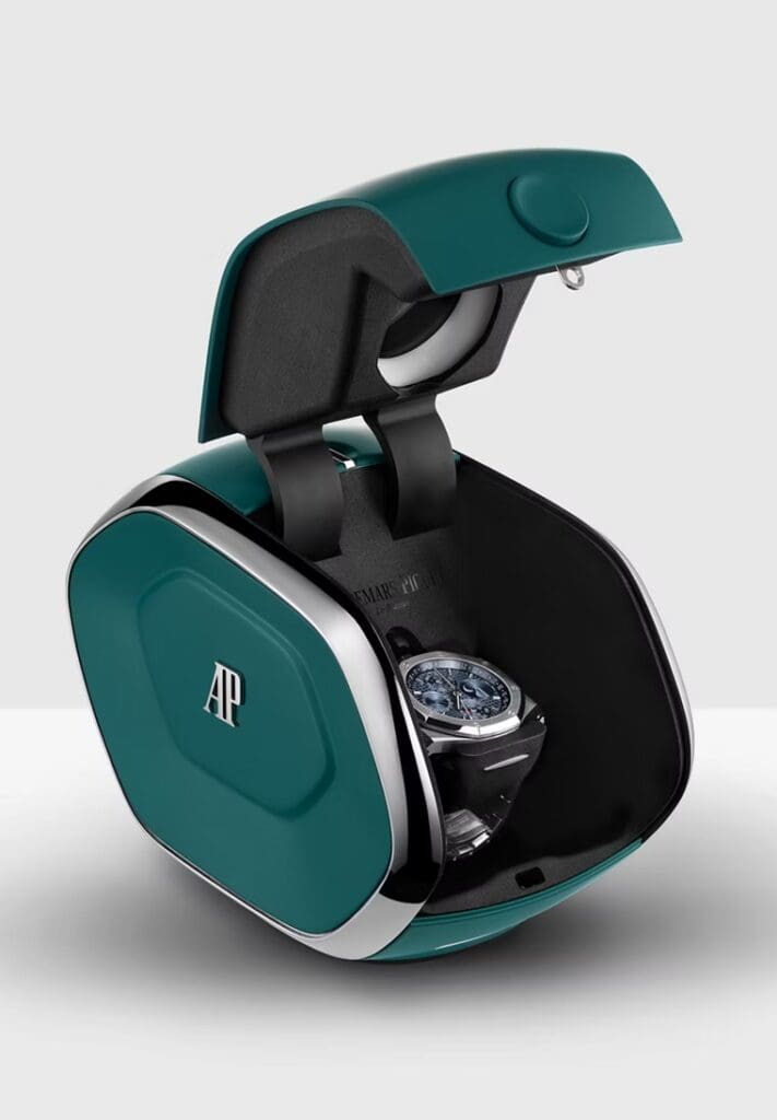 Audemars Piguet Watch Box