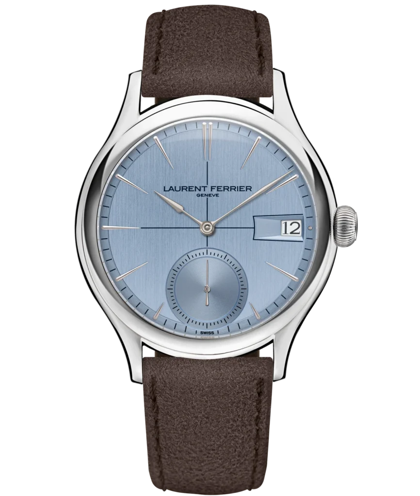 Laurent Ferrier Classic Auto Horizon
