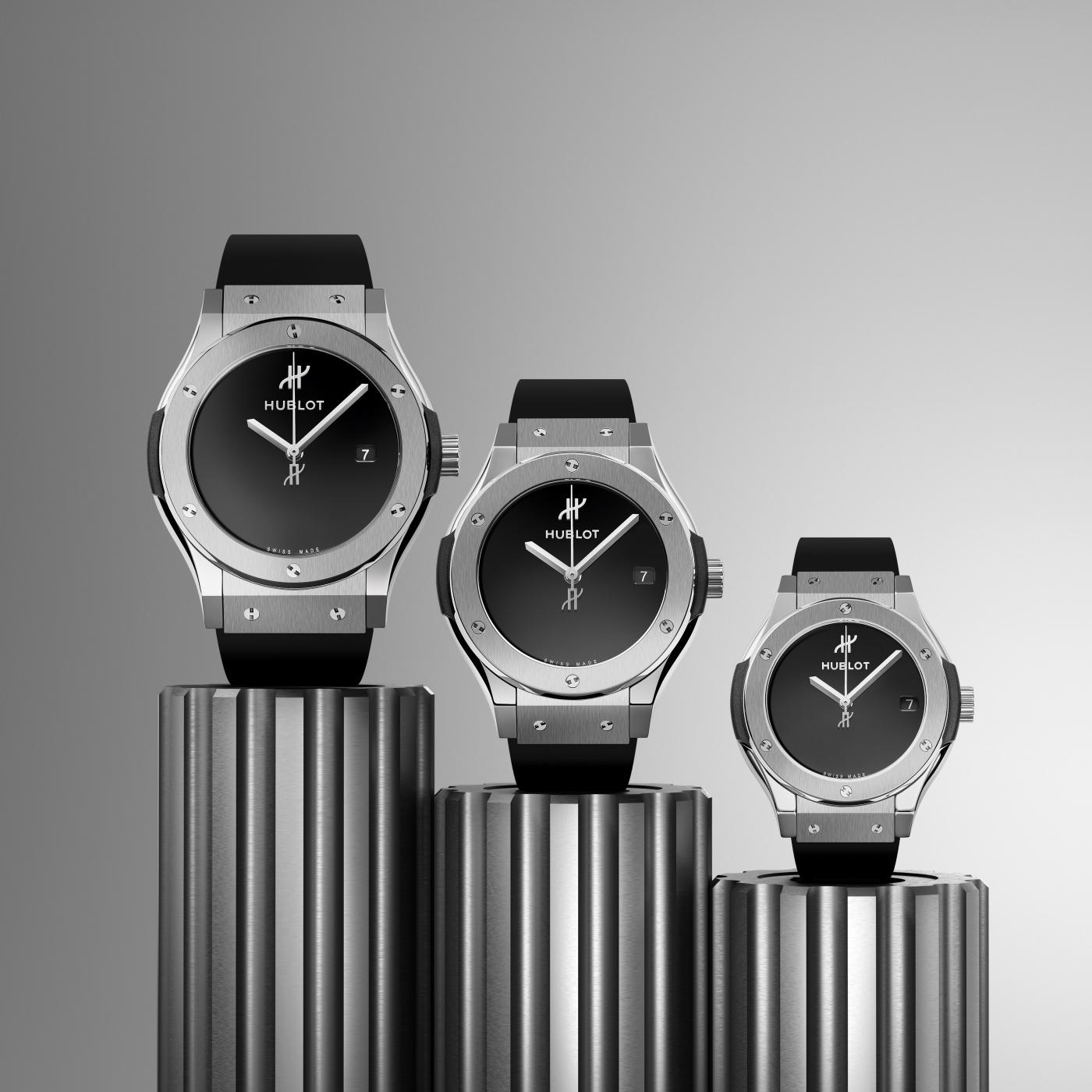 Classic Fusion Hublot