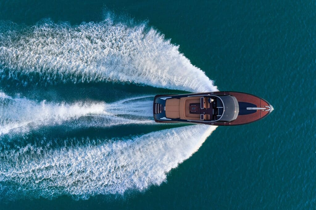 Riva Cento New