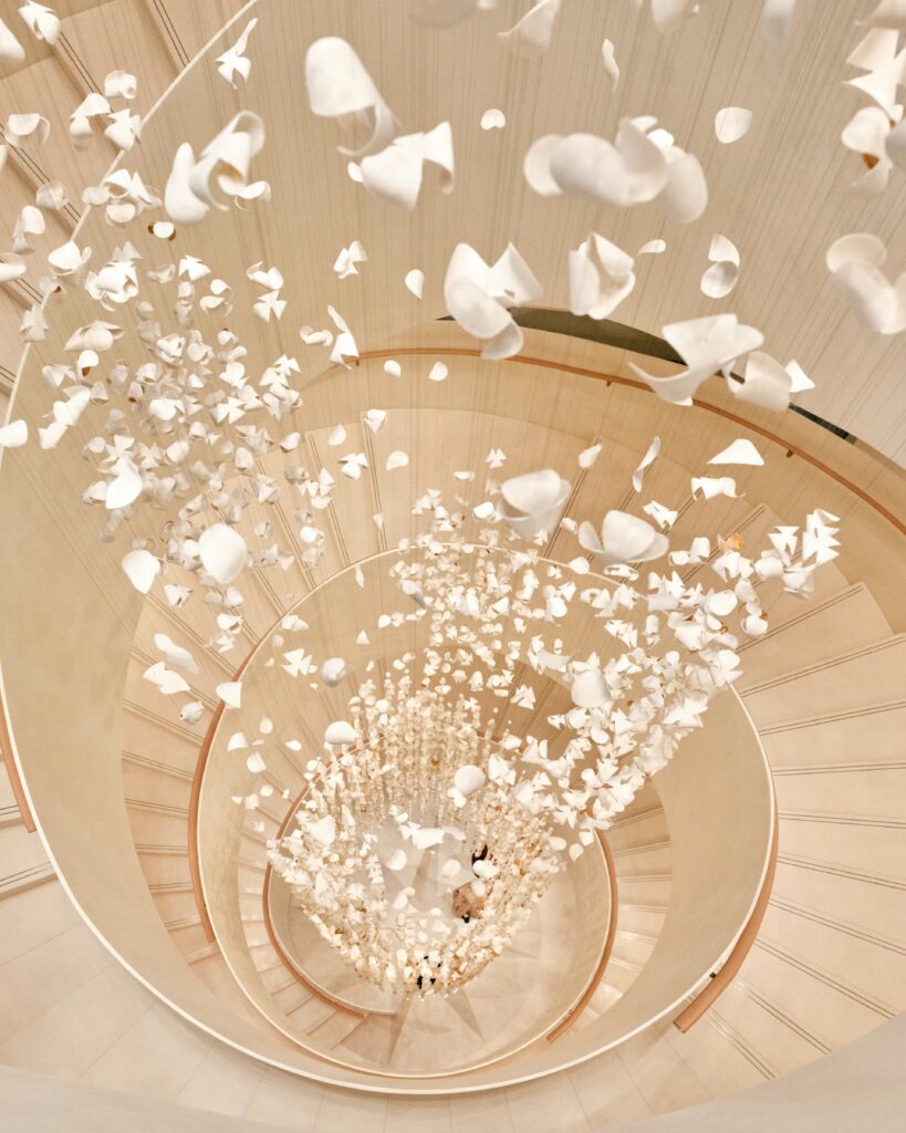 House of Dior Beijing