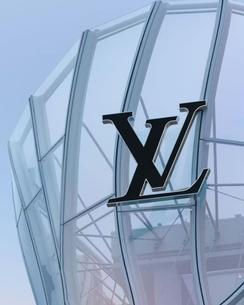 Louis Vuitton