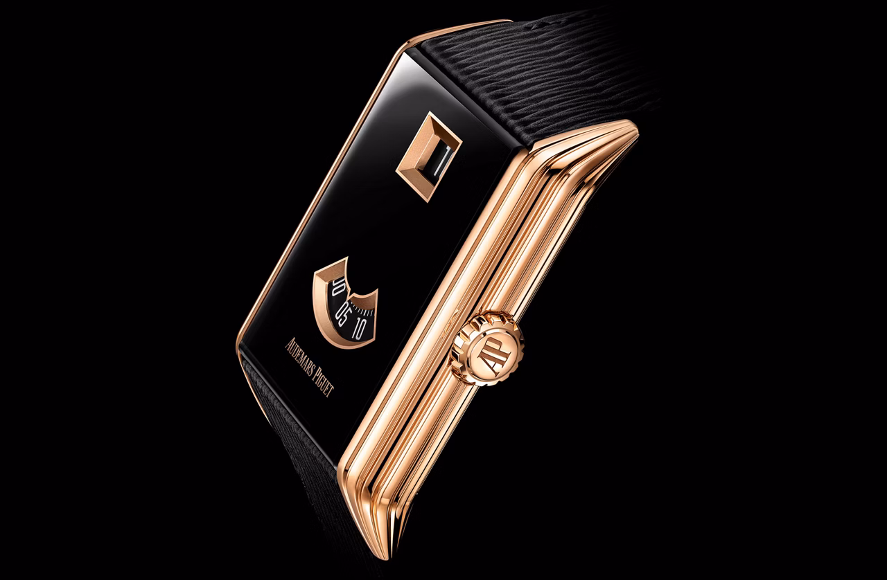 Audemars Piguet Neo Frame Design