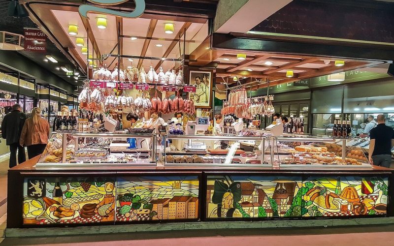 les-halles-paul-bocuse